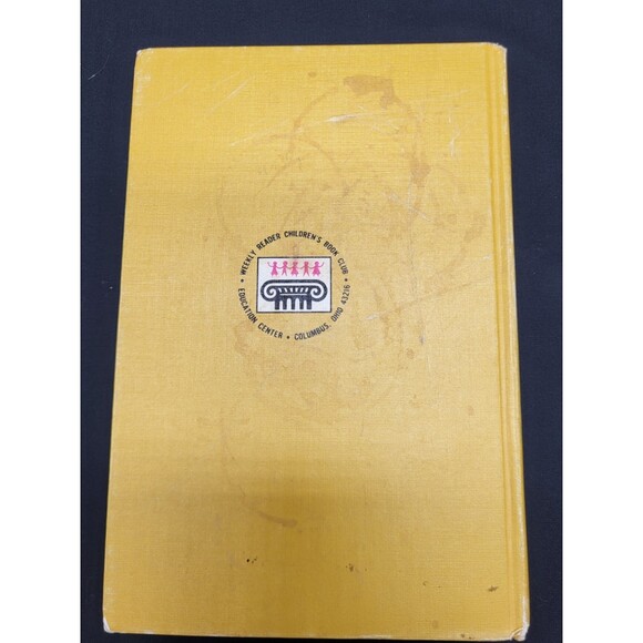 Ribsy By Beverly Cleary 1964 - Picture 4 of 4